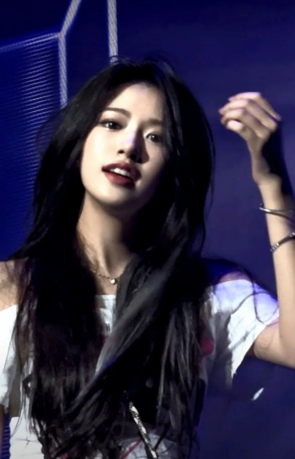 【安宥真】欧尼～aaa红毯