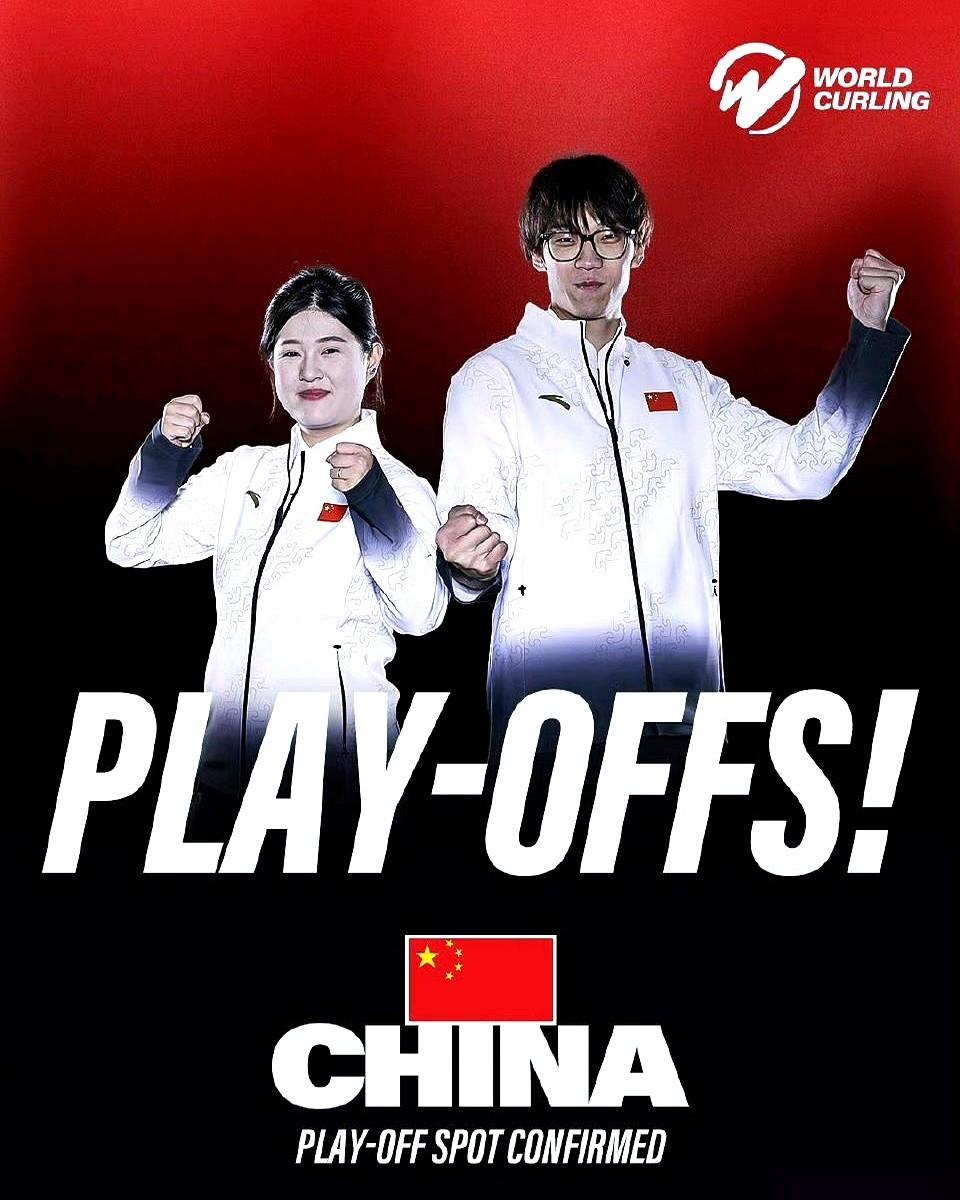 就剩最后一张去米兰冬奥会的门票了。
对手，又是韩国。
时间，明天凌晨两点。
看到