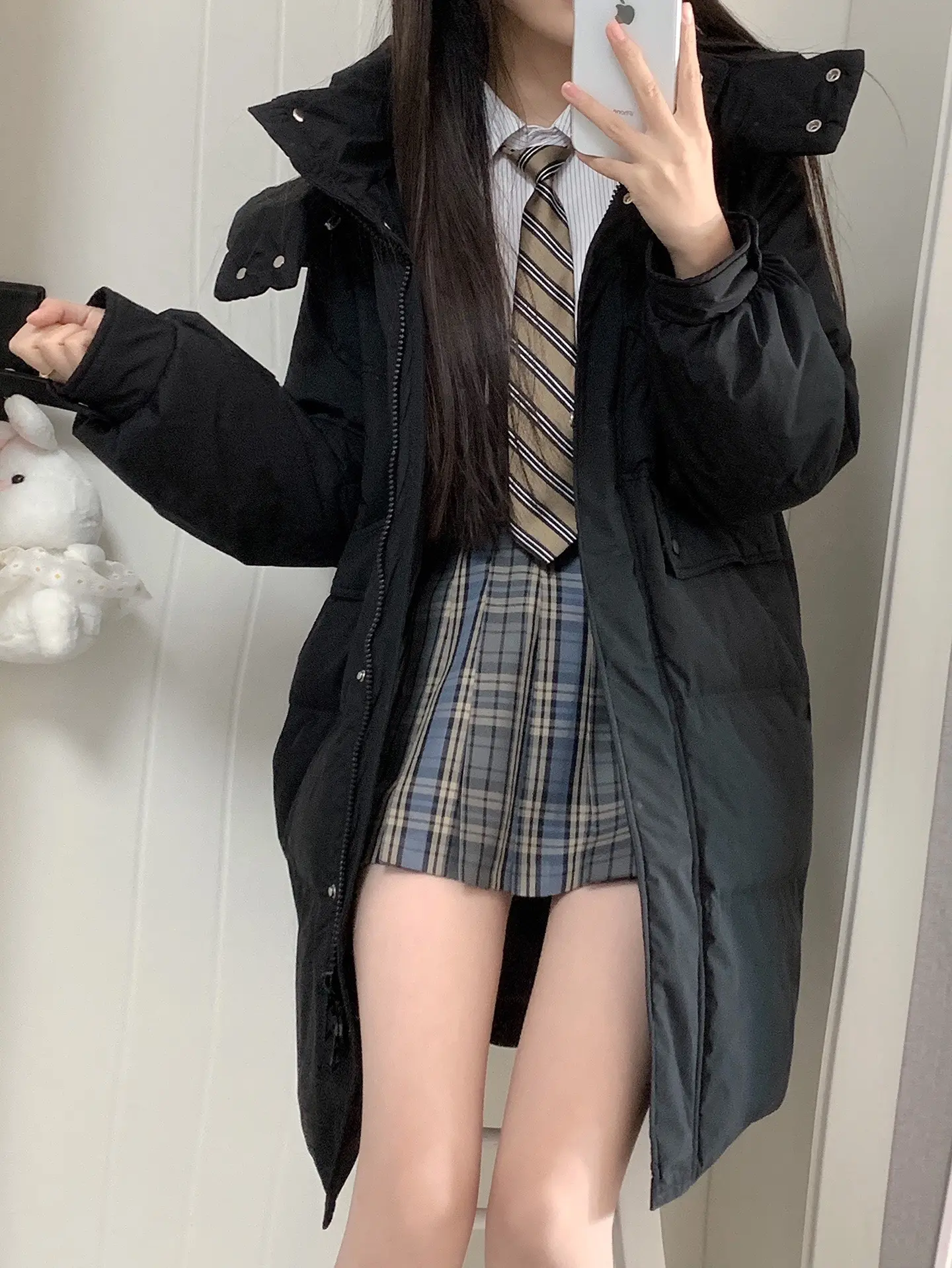 我不是想要和你隔着屏幕说话💬
