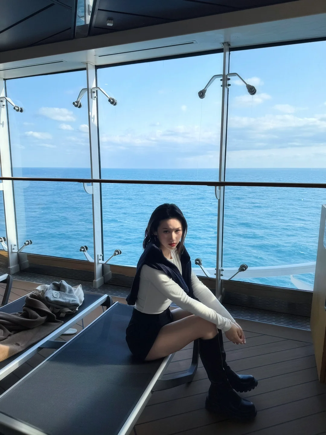 深深浅浅蓝🪼