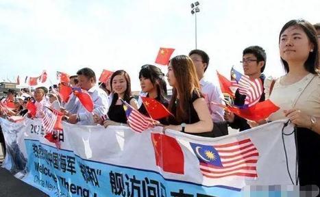 马来西亚华人正在"静悄悄"地消失，不是死于刀枪，是死于制度

最近马来西亚发生了