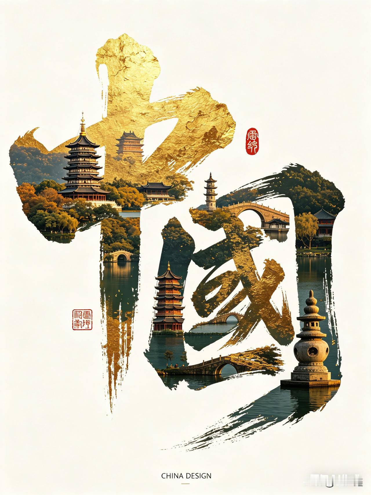 你的国籍是中国，但你能看到真正的中国吗？

凌晨3点，当你在短视频里刷到“甲亢哥