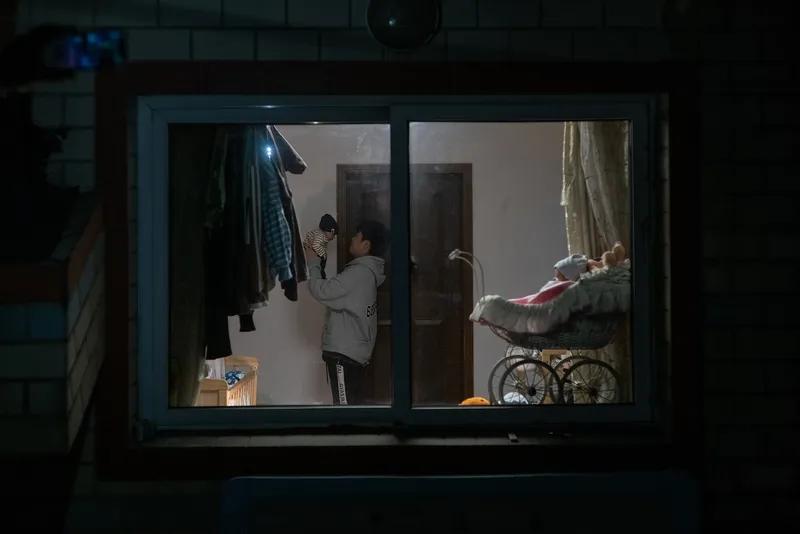北漂女孩打工全记录：在梦想与现实间奋勇前行。
作为一名北漂女孩，在北京这个机遇与