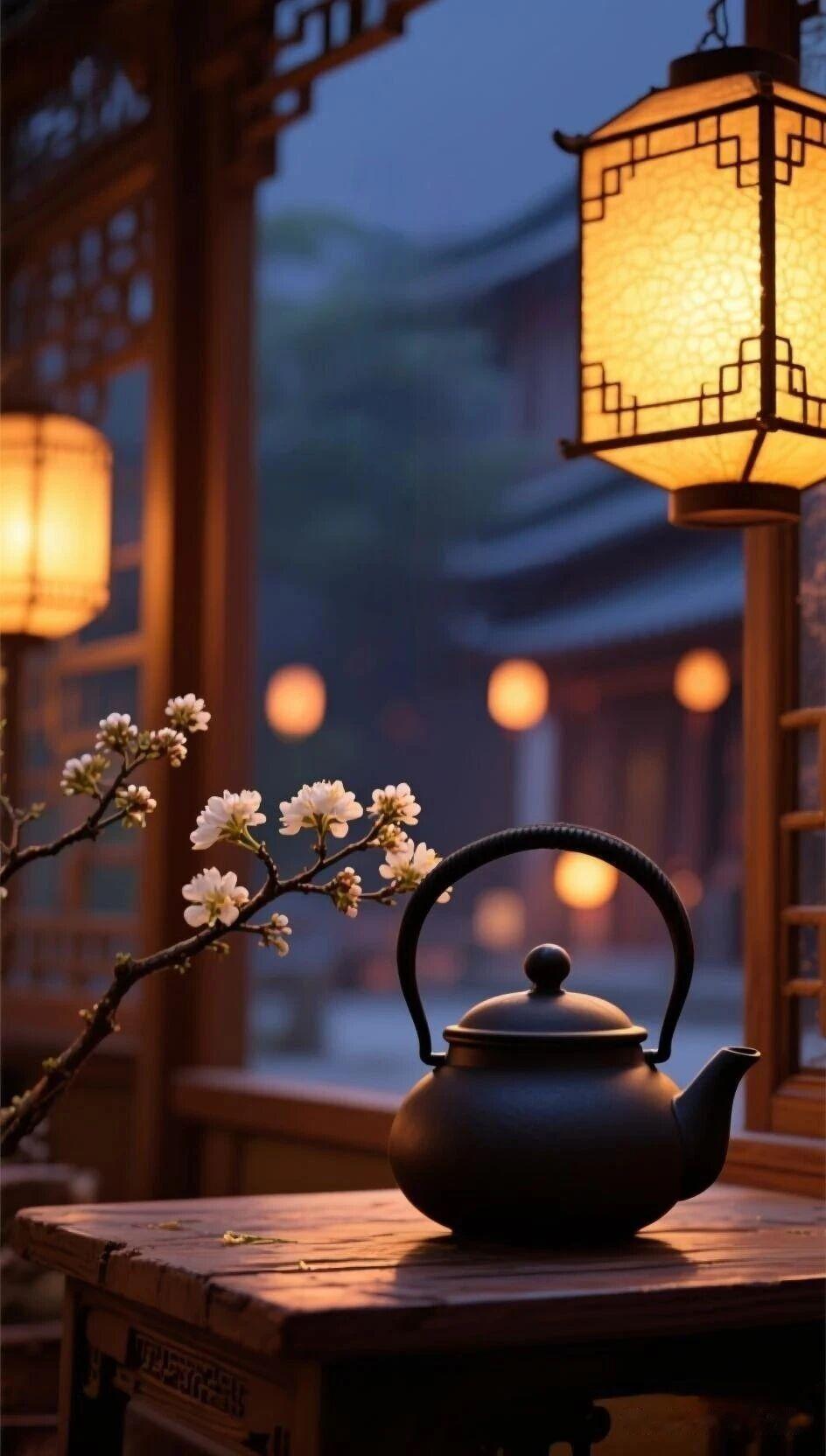 人生如饮水，冷暖自知；悲喜如尝味，甘苦自明。好与坏都不必遗憾，悲与喜都不必失望。