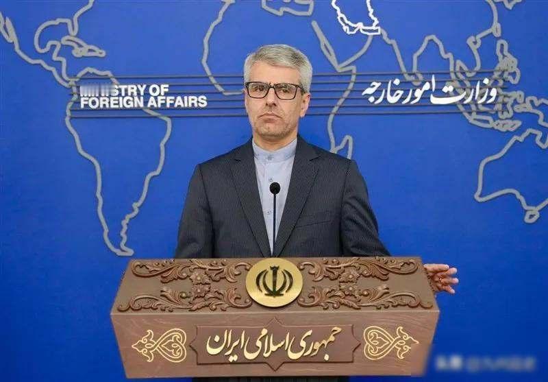 美军封锁海峡，伊朗油轮照过不误，影子船队成了隐形冠军

4月14号，美军中央司令