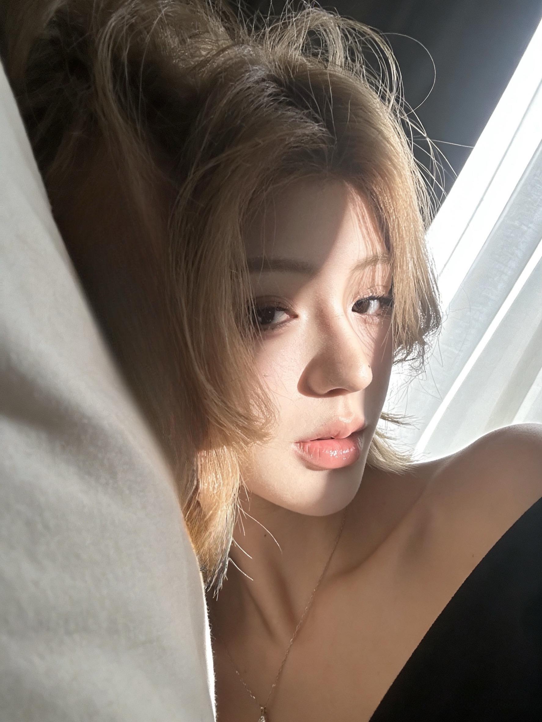 命运会反复出题 直到我给出新的答案