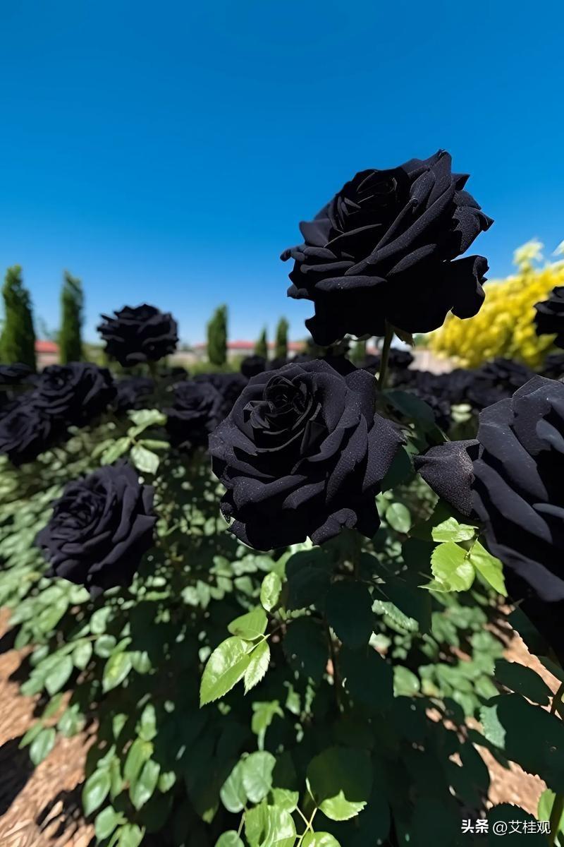 白花清纯。为什么办丧事用白色？人死了，什么杂念，欲望，邪念，都没了，正如这白色，