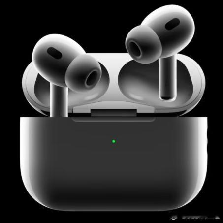 曝AirPodsPro3充电盒缩小据爆料，AirPods Pro 3 将配备尺寸