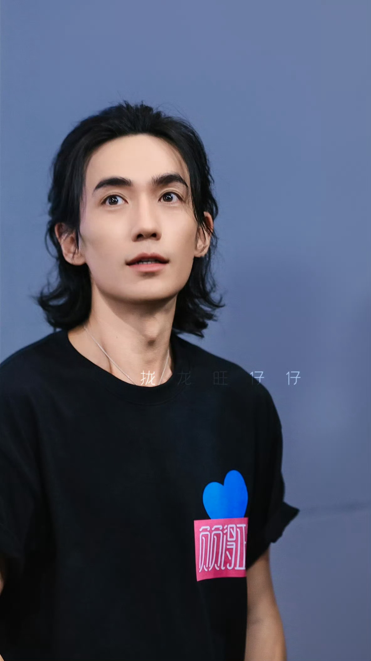 大晚上，想阿赑了，见色起意👅 ​​​