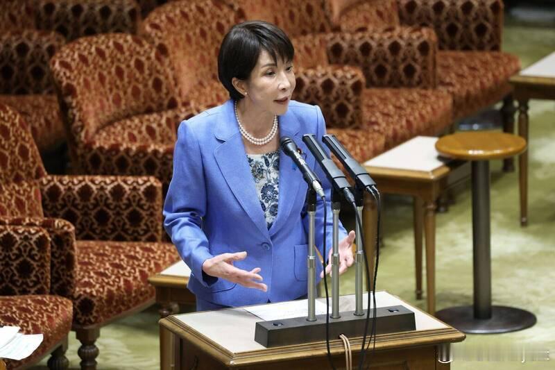 高市早苗与伊朗总统通话：将全力开展外交斡旋 确保霍尔木兹海峡通航海外新鲜事 日本