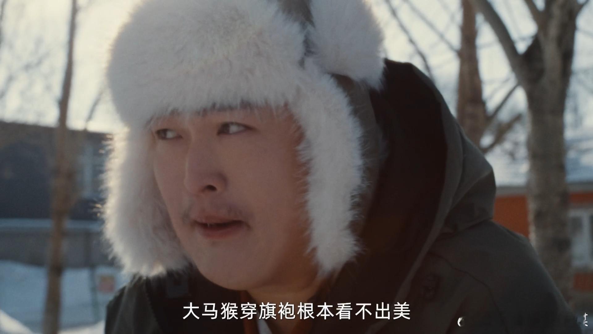 过年有意义的是年前的十五天 年前这半个月，连风都带着温柔，因为我知道，家就在不远