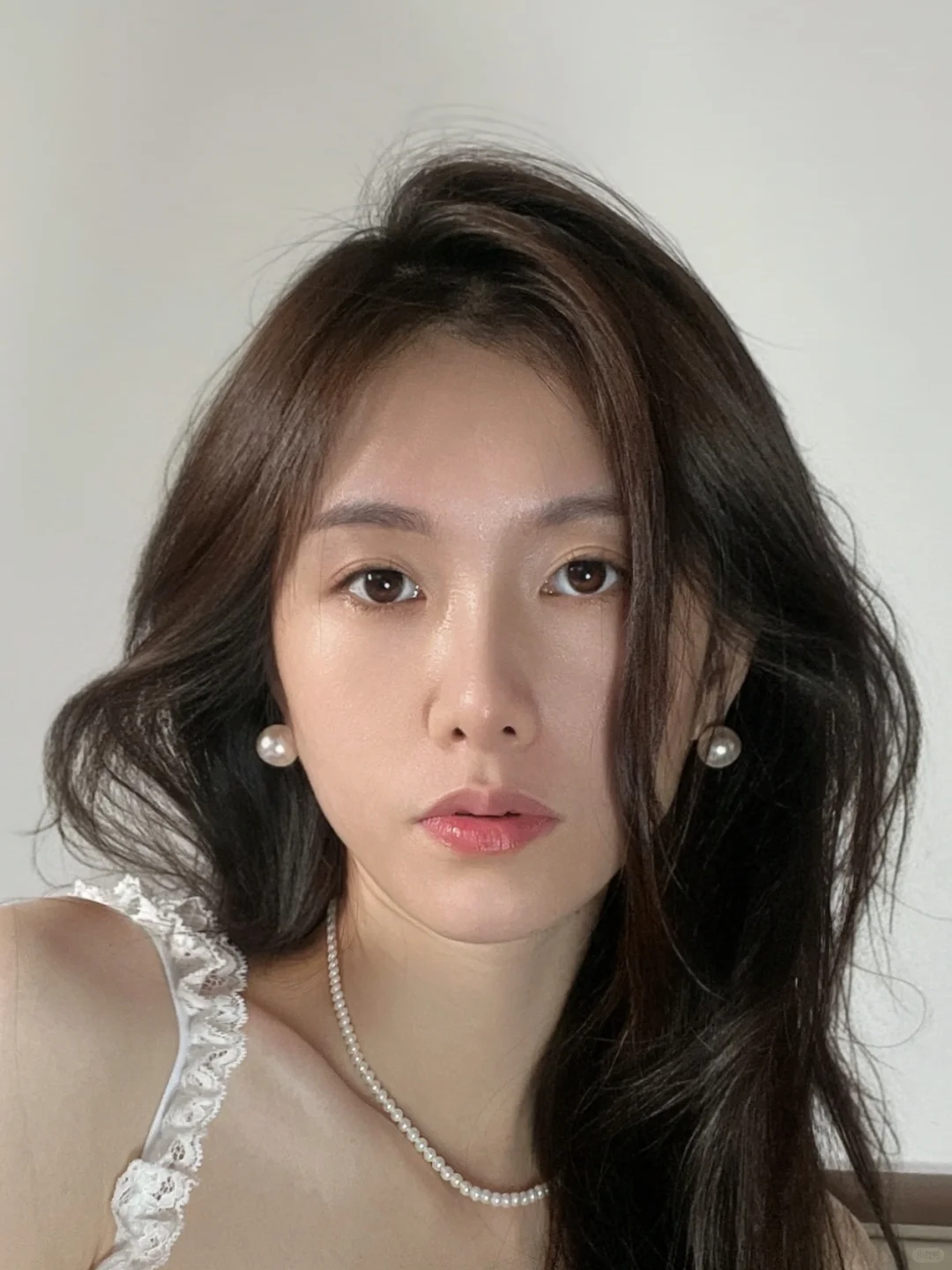 不笑很呆吗