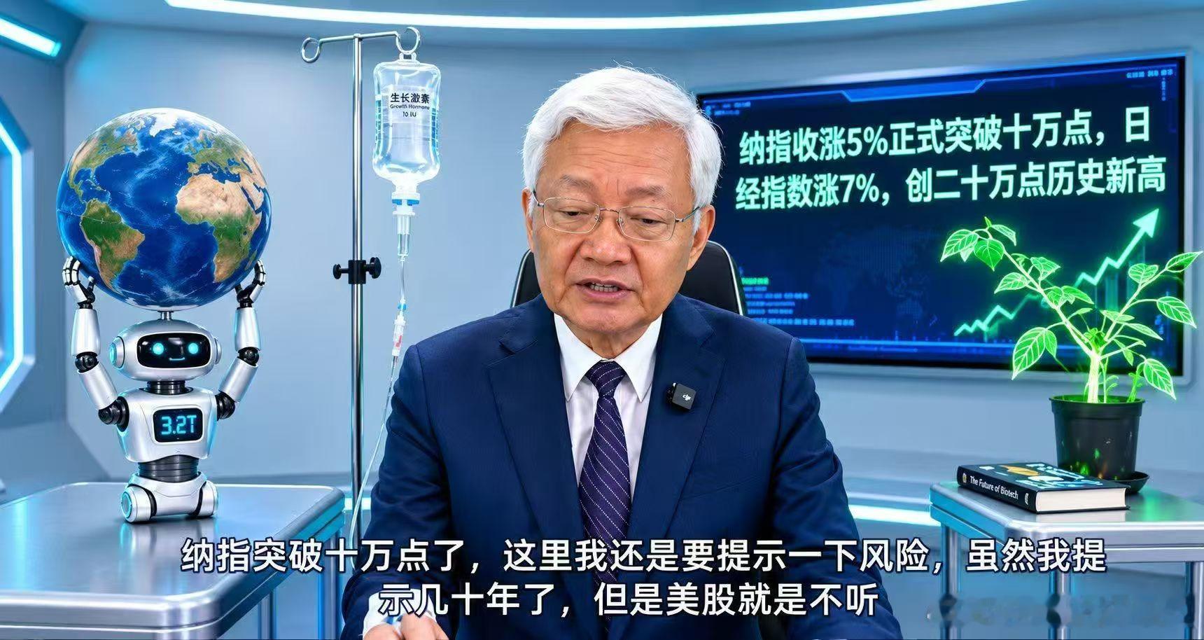 看哭了 ​​​