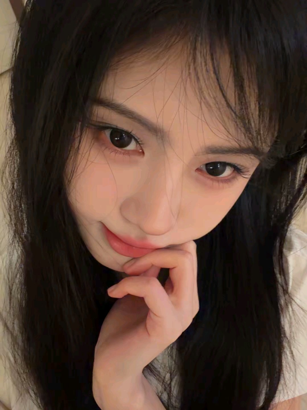 鞠婧祎鞠婧祎苏绿夏 jjy鞠婧祎万花世界 一帆风顺不算成长 我要你逆流而上