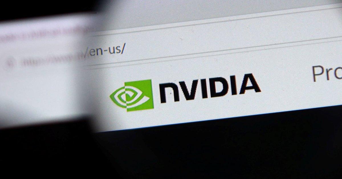 [To learn English]
Nvidia and South Kore