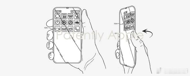2020年2月，Patently Apple曾发布一篇题为《Apple重大专利披