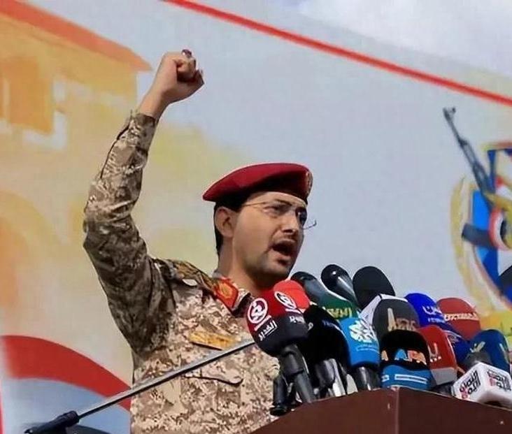 新消息，关键时刻胡塞武装仗义出手，宣布坚定的支持伊朗。胡塞武装拥有大量射程足以覆