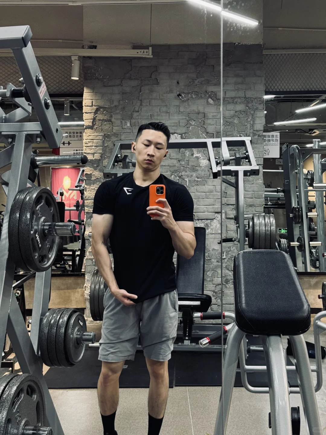 有没有训练搭子🤔