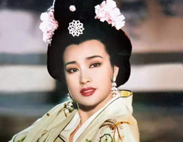 别再被电视剧骗！李世民与武则天真实关系