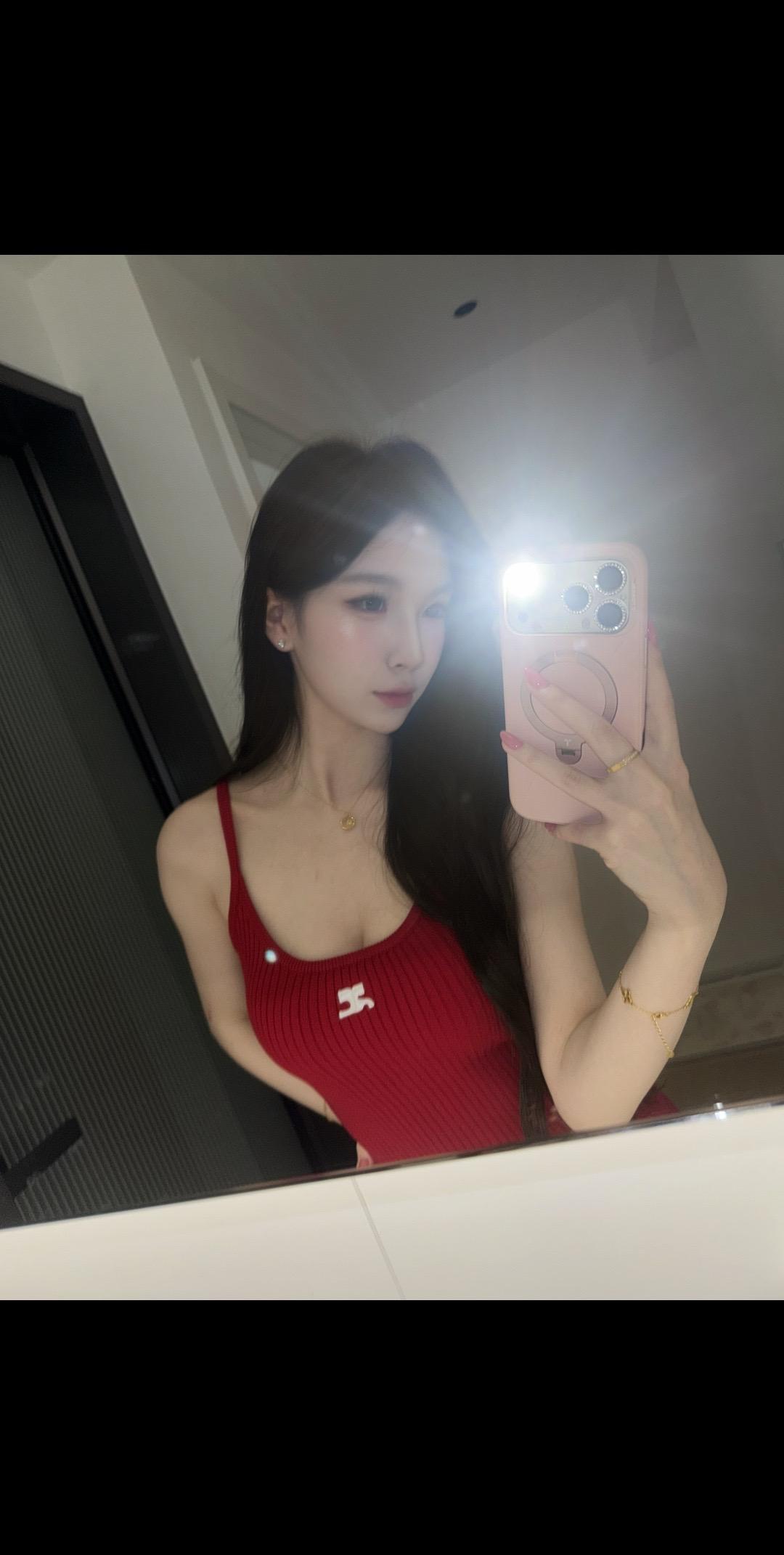 不要相信任何女人 除非那个女人是我