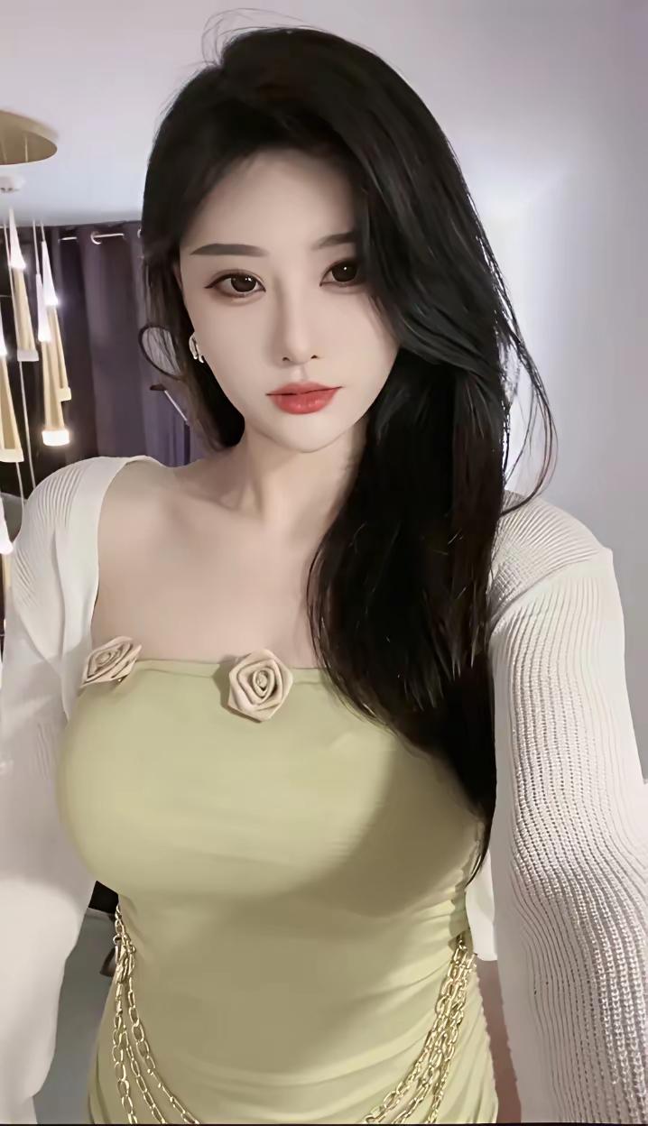 什么样的穿搭可以成为气质女神?