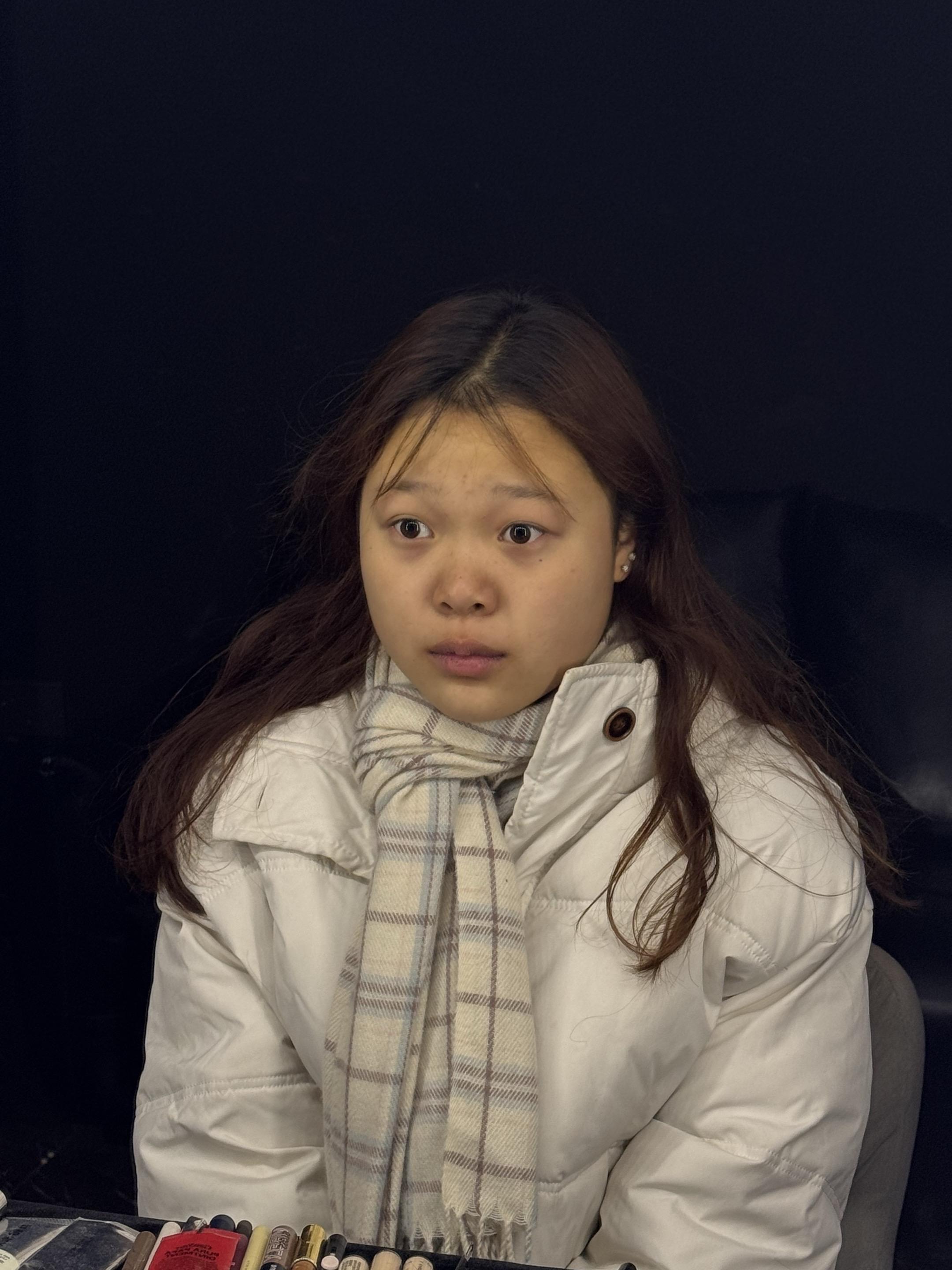 美女改造计划