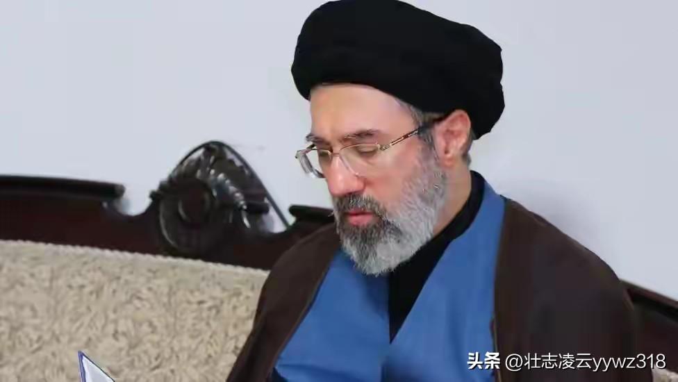 伊朗权力交接闹翻天！
外媒消息满天飞，真相到底是什么？
看完别再被带节奏
 
最