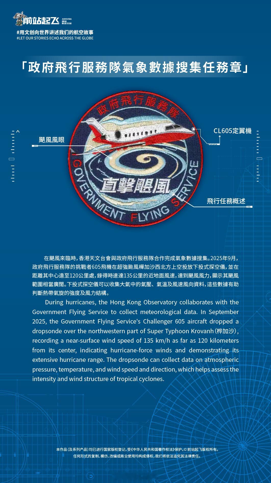 GFS新章！挑战者605的气象数据搜集任务