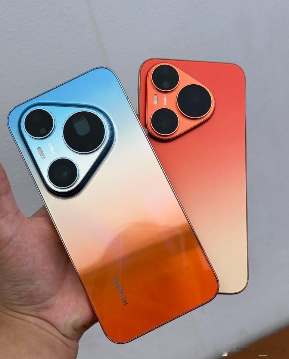 华为Pura90系列马上就要发布了大家会入手吗？ 