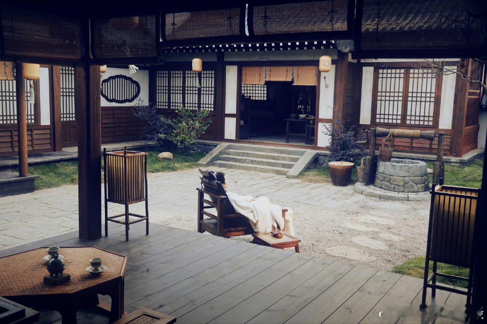 B成毅赴山海cy成毅萧秋水李沉舟肖明明不营销不炒作，用自己的真诚努力与付出，一步