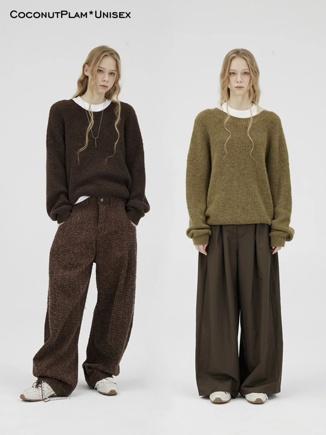 COCONUT PLAM  |  24AW Part
