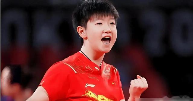 孙颖莎冠军  2026年世界乒乓球职业大联盟（WTT）美国大满贯赛女单决赛上演国