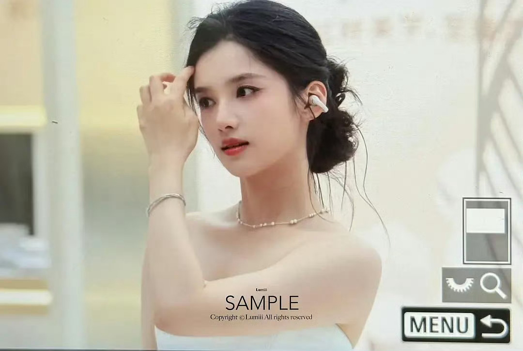 95花周也，王楚然，张婧仪近期活动怼脸图来了，你认为谁的状态最好 