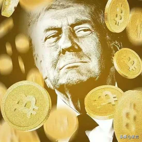 打破165年传统！特朗普要把签名印上美元
 
从总统山到军舰、从纪念币到救济支票