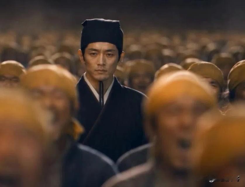 “人味”在哪？藏在三个层面
《问苍生》也叫《我这一生最大的罪，是把人写成了妖……