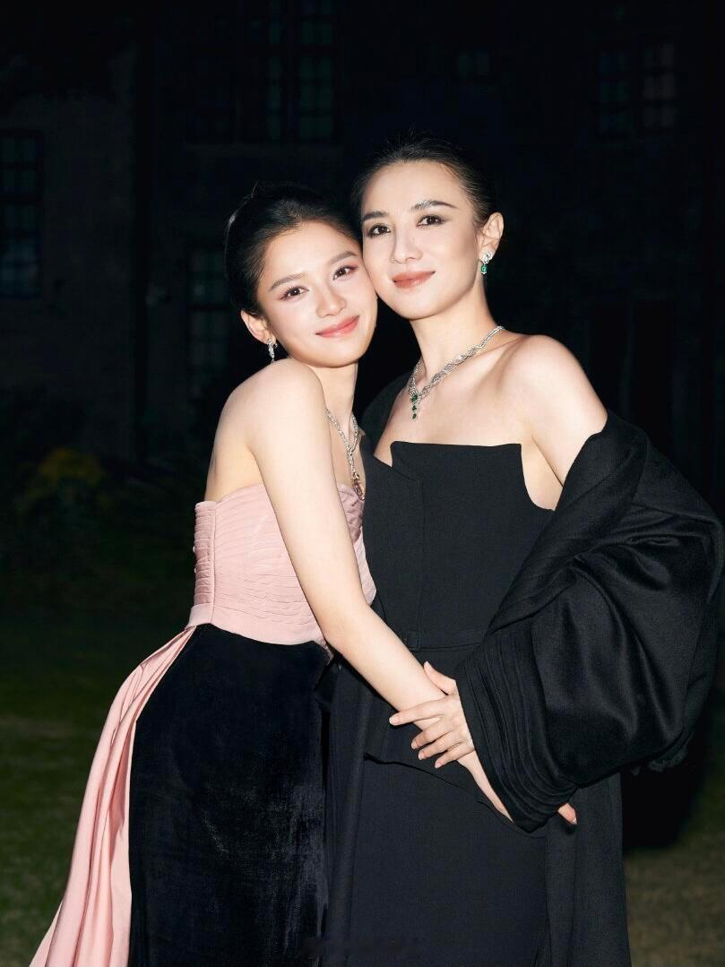 难怪说宋佳是最有魅力的姐！ ​​​