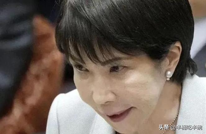 日本不怕中国有导弹，也不怕中国的核武器，甚至不怕中国的稀土制裁，他们害怕就是派往