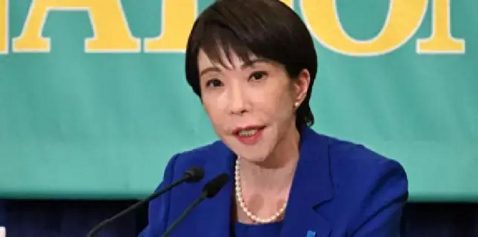 日本首相高市早苗1月26日在朝日电视台公开表态，如果美军在台海遭到攻击，日本绝不