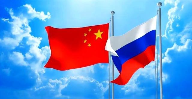 美媒突然发现，中国大量购入俄罗斯石油只是幌子，真实目的是助力俄罗斯重构经济体系，