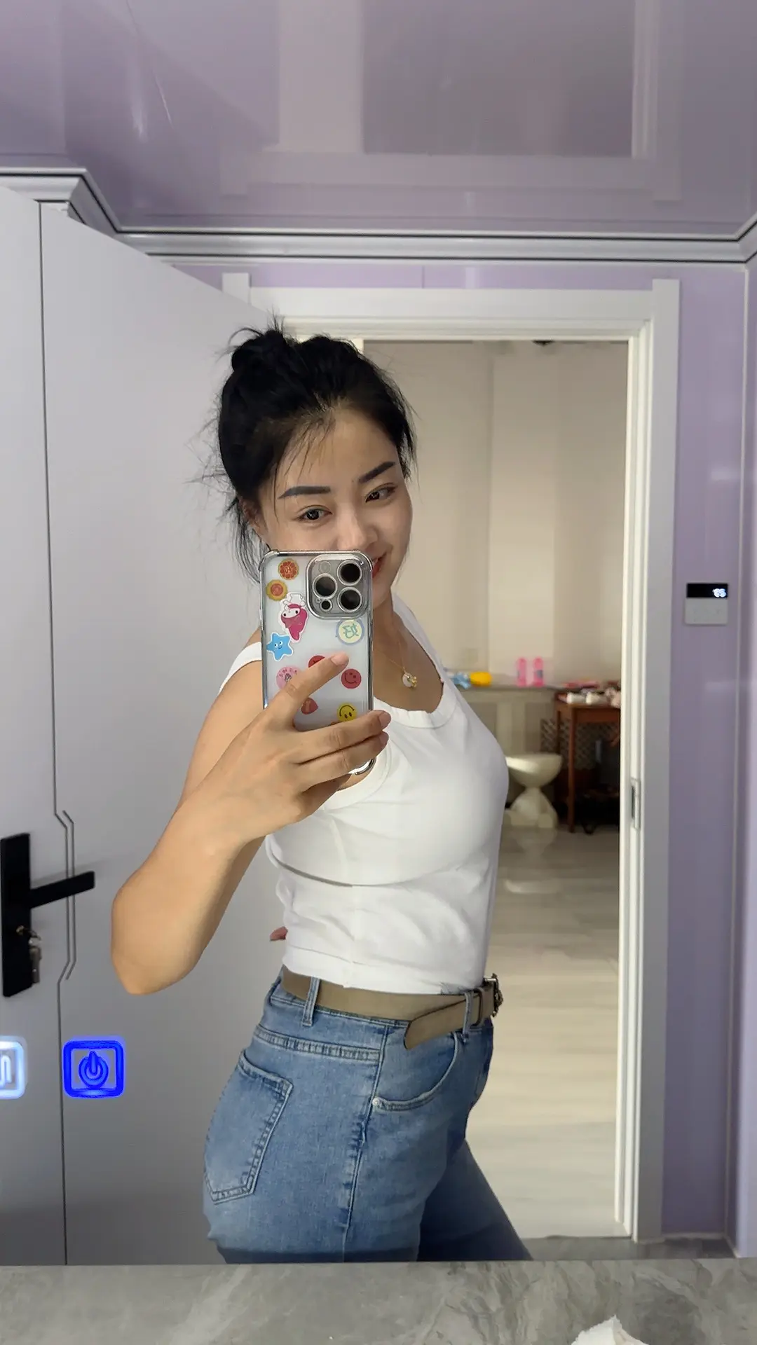没毛病😂