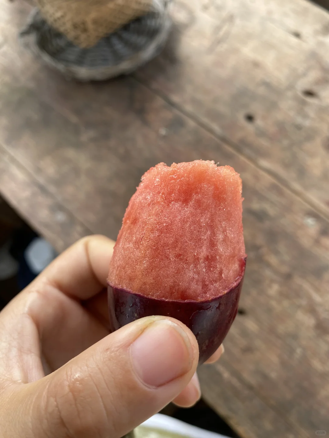 我不说的话，没有人能猜出它是什么！