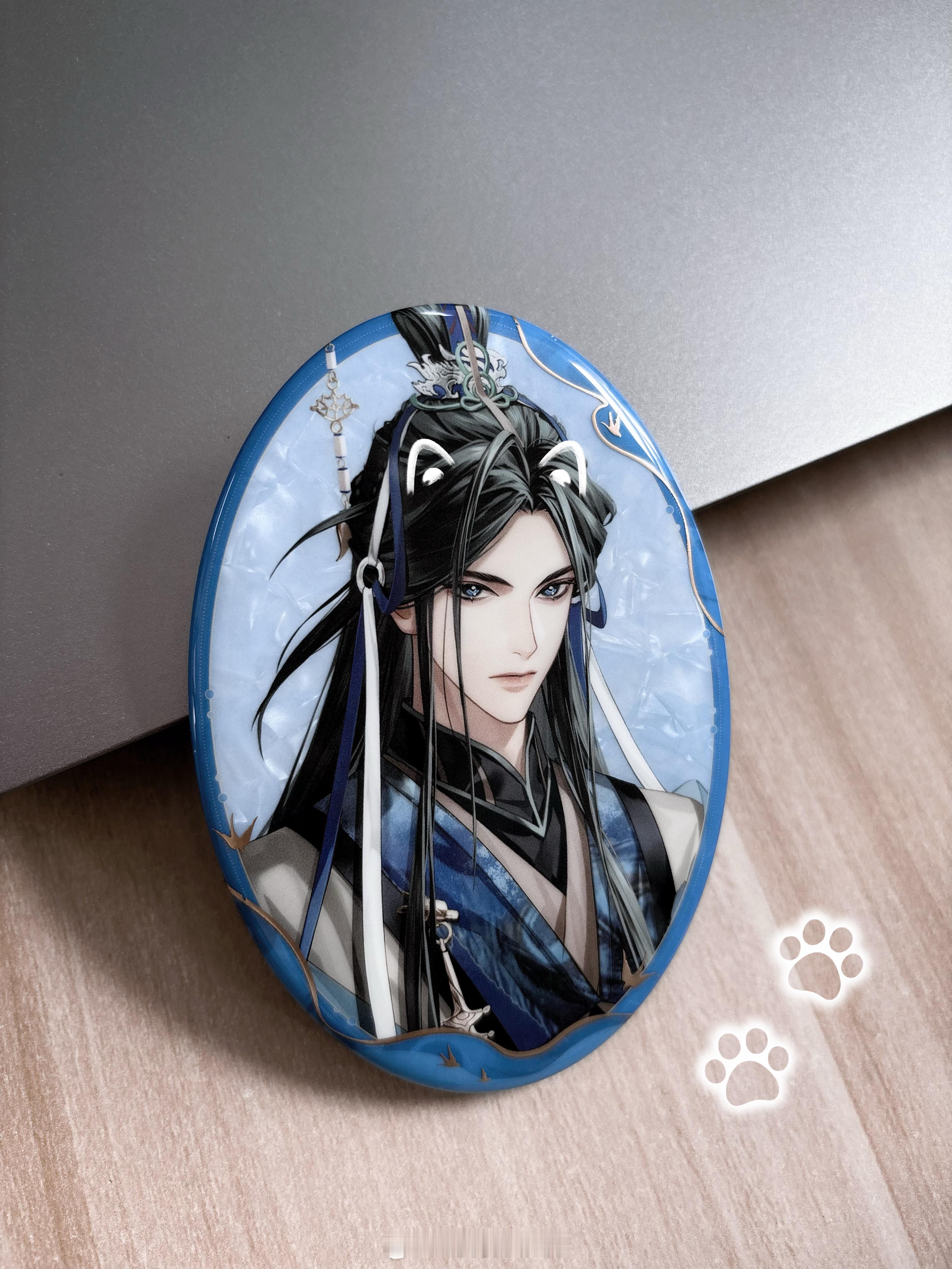 小荀老师当然是小猫 ​​​