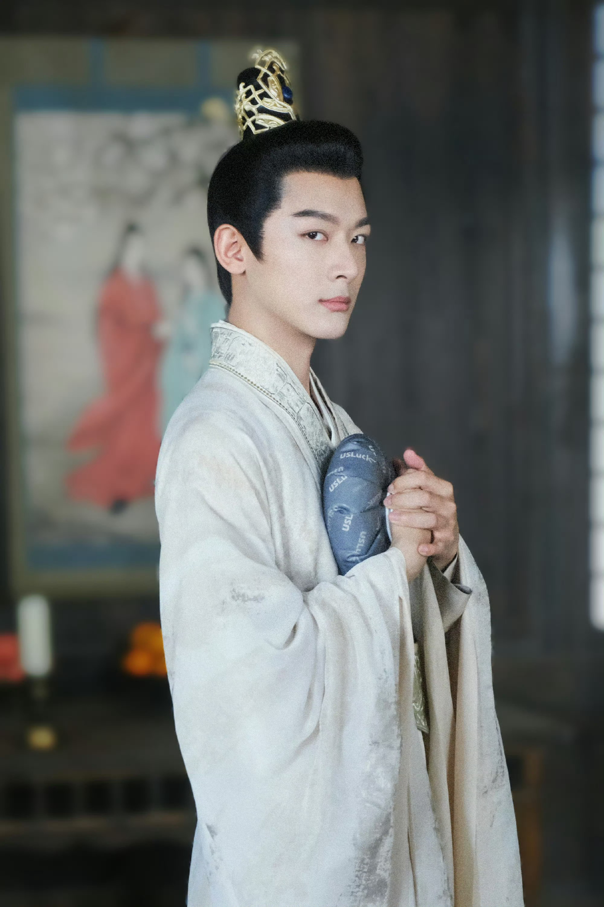 张晚意生活手记无语😓 