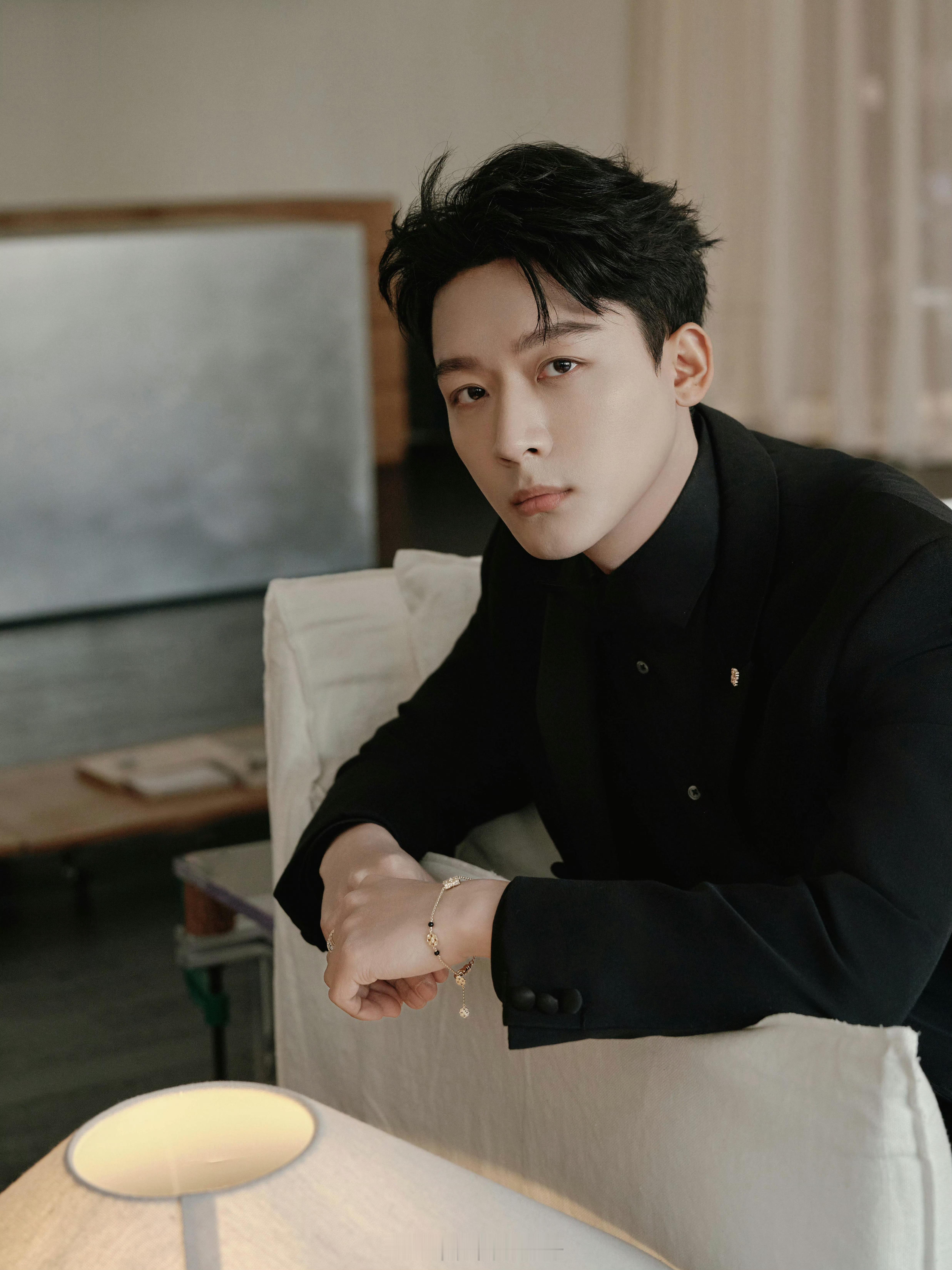 张晚意确定加盟《湖南卫视跨年演唱会》，海口见～ 