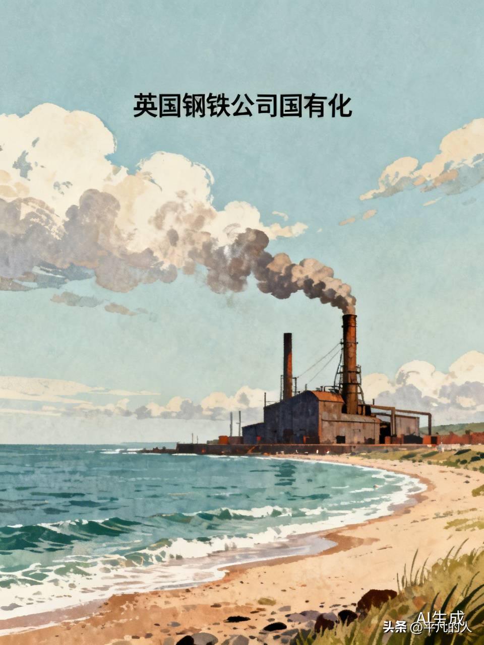 走出国门的中国企业又要被无情收割了。据报7月16日，英国政府宣布已通过相关立法，