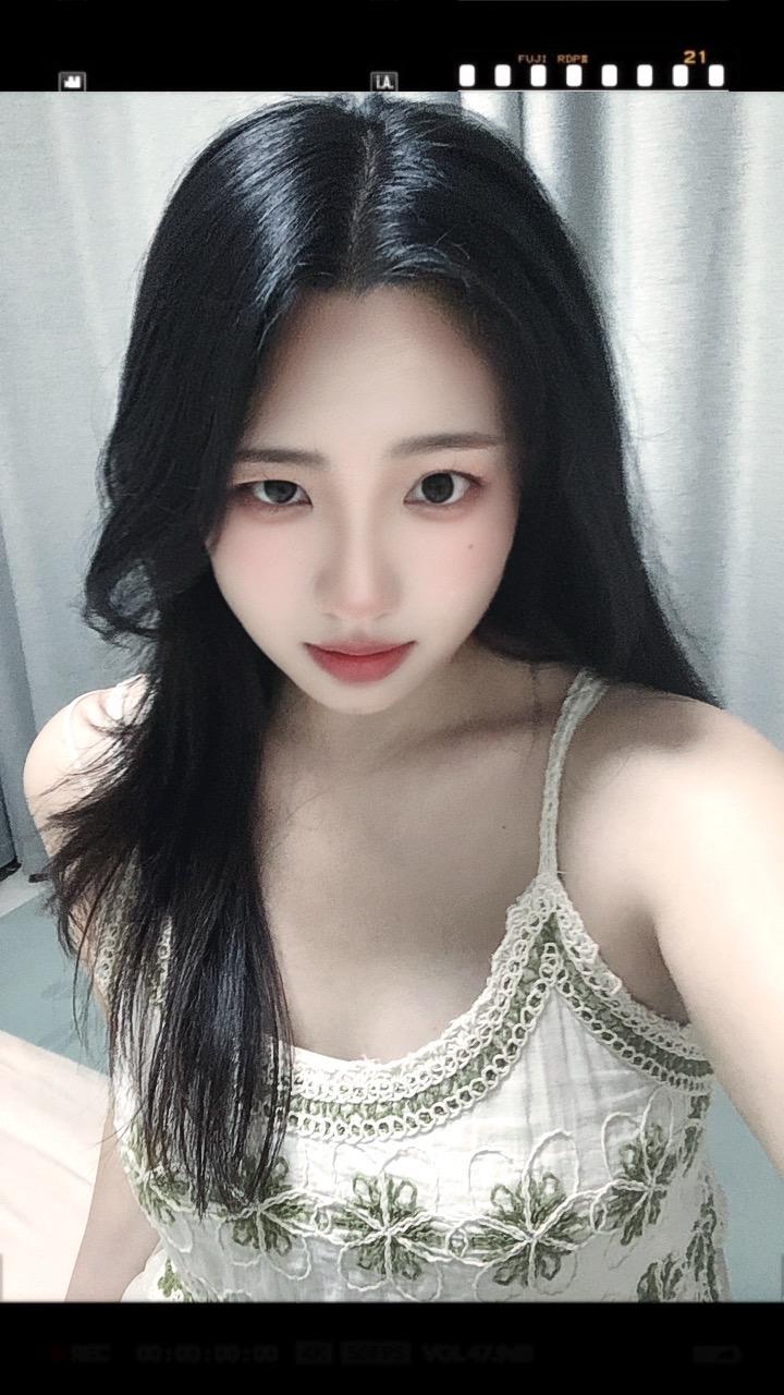像一阵细雨洒落我心底