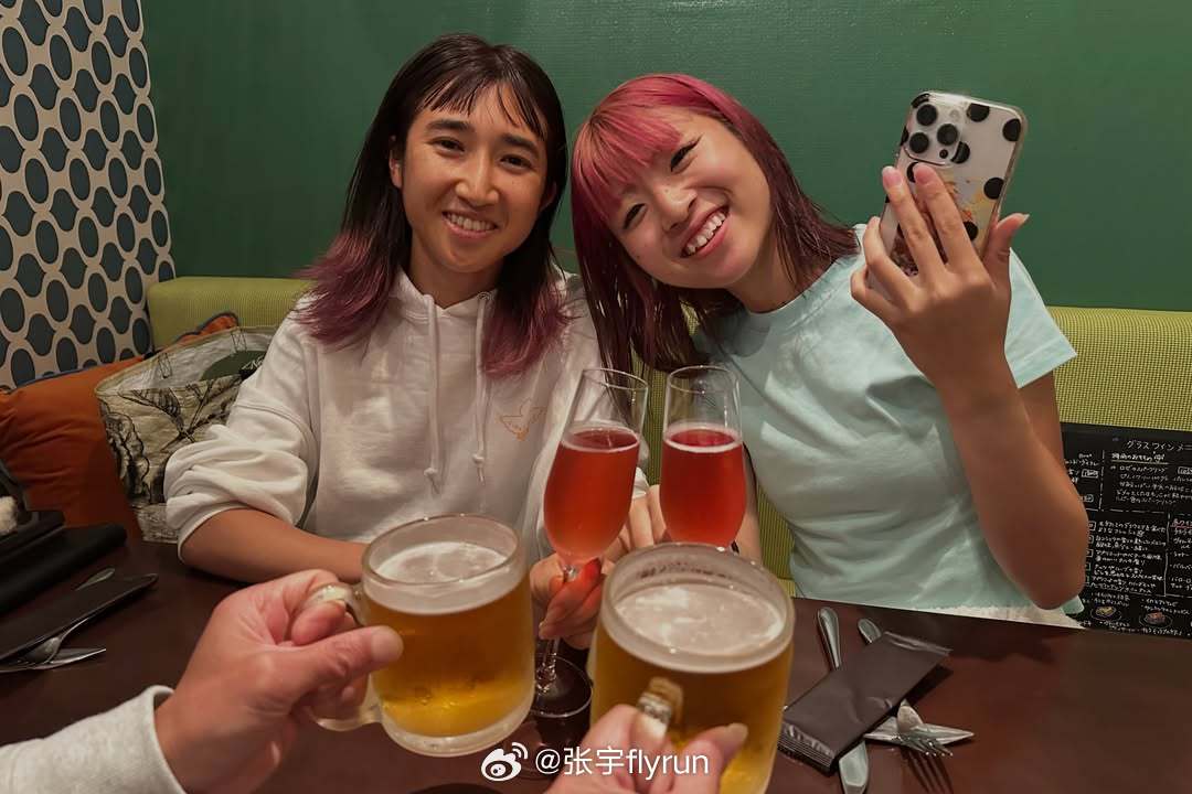 大魔王近日写真田中希实运动生活运动员的b面人生跑步