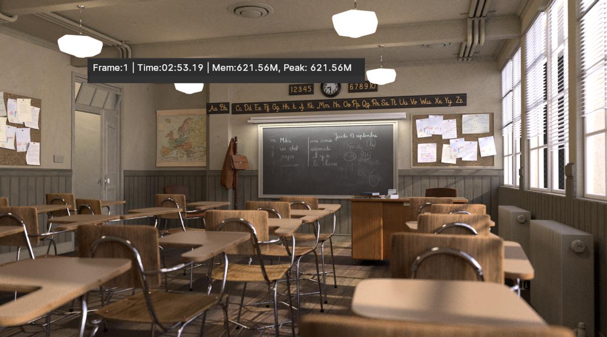 体验相当酷的高颜值猛机：雷神猎刃S Ultra测评