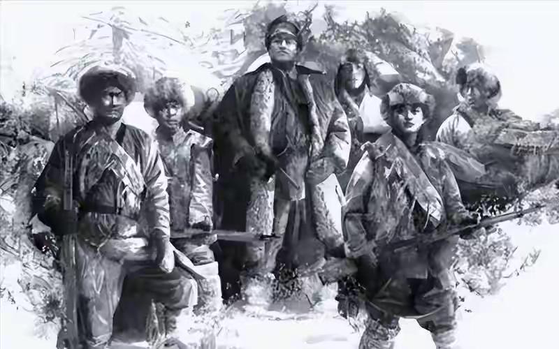 提起东北抗联，大家脑海里浮现的往往是“林海雪原”、“杨靖宇将军”。很多人有个误区