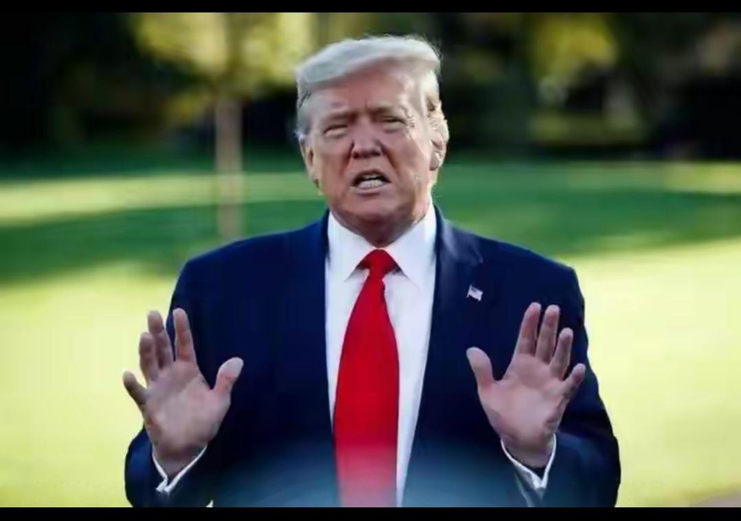 美国首都华盛顿传出枪声，地点还不偏不倚就在白宫附近，两名美军中弹身亡。这事一出，